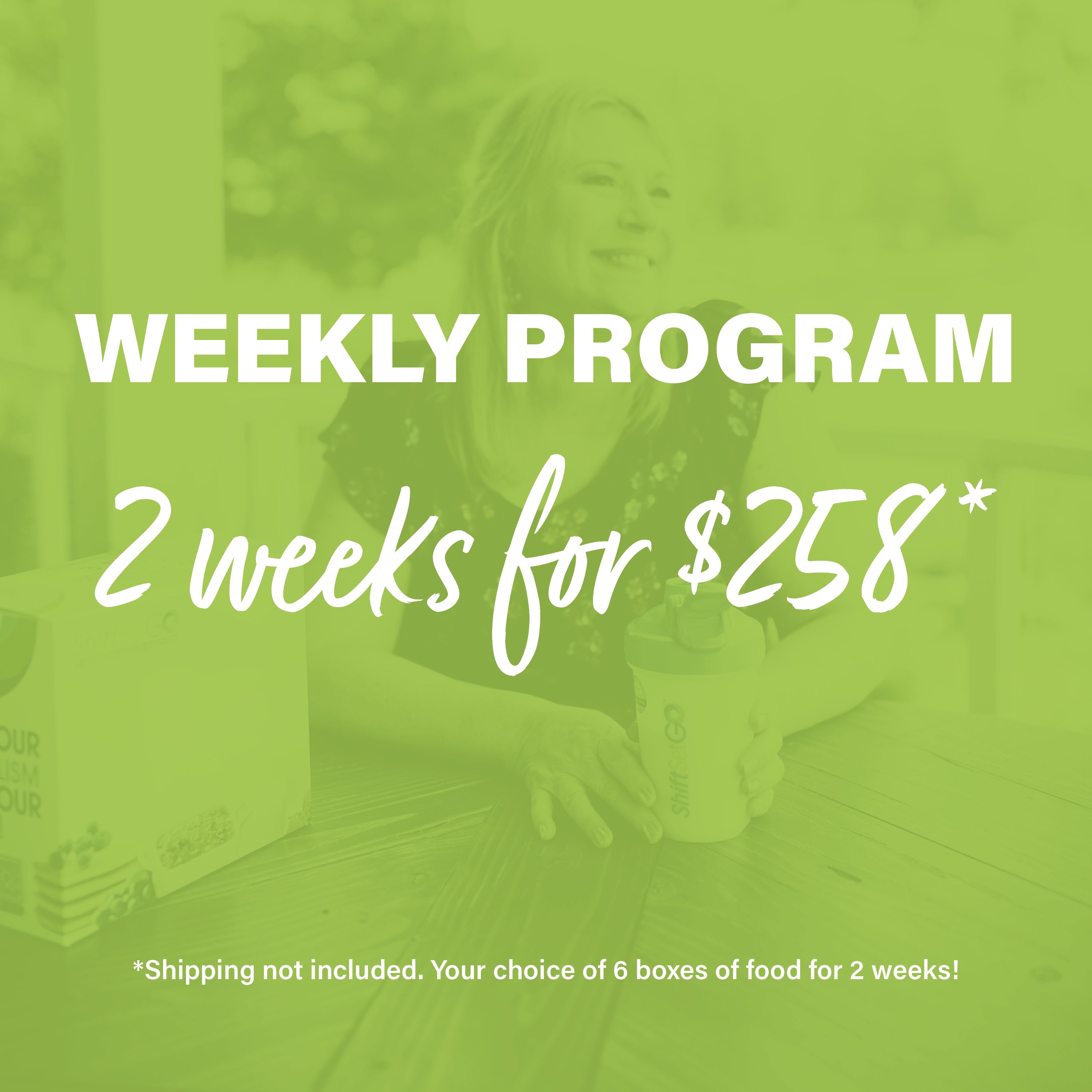 Coaching Subscription