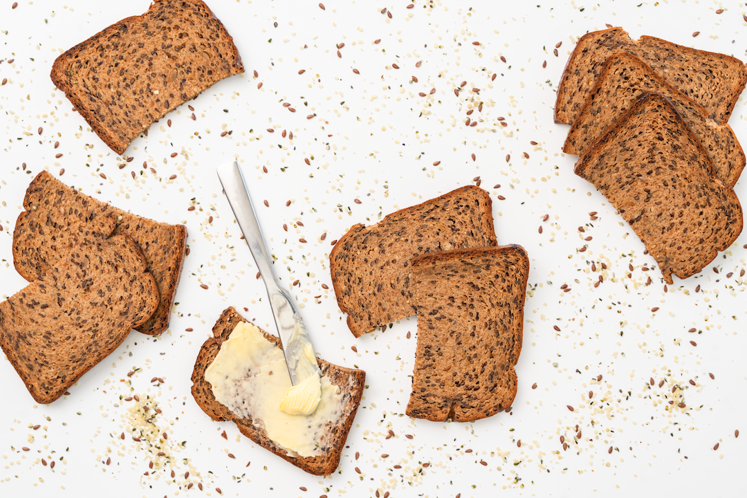 Brown Bread