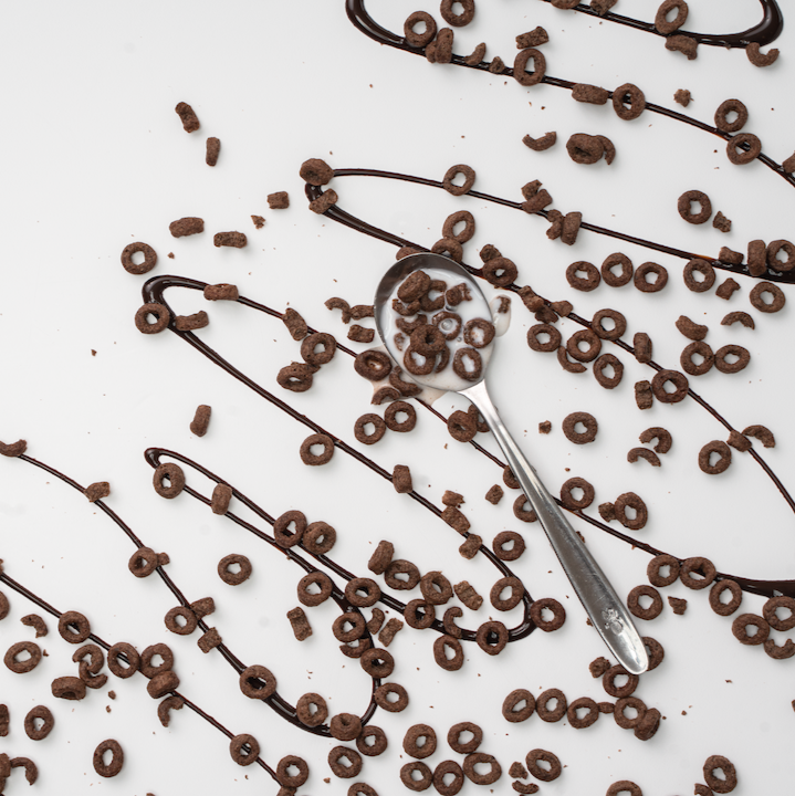 Cocoa Cereal