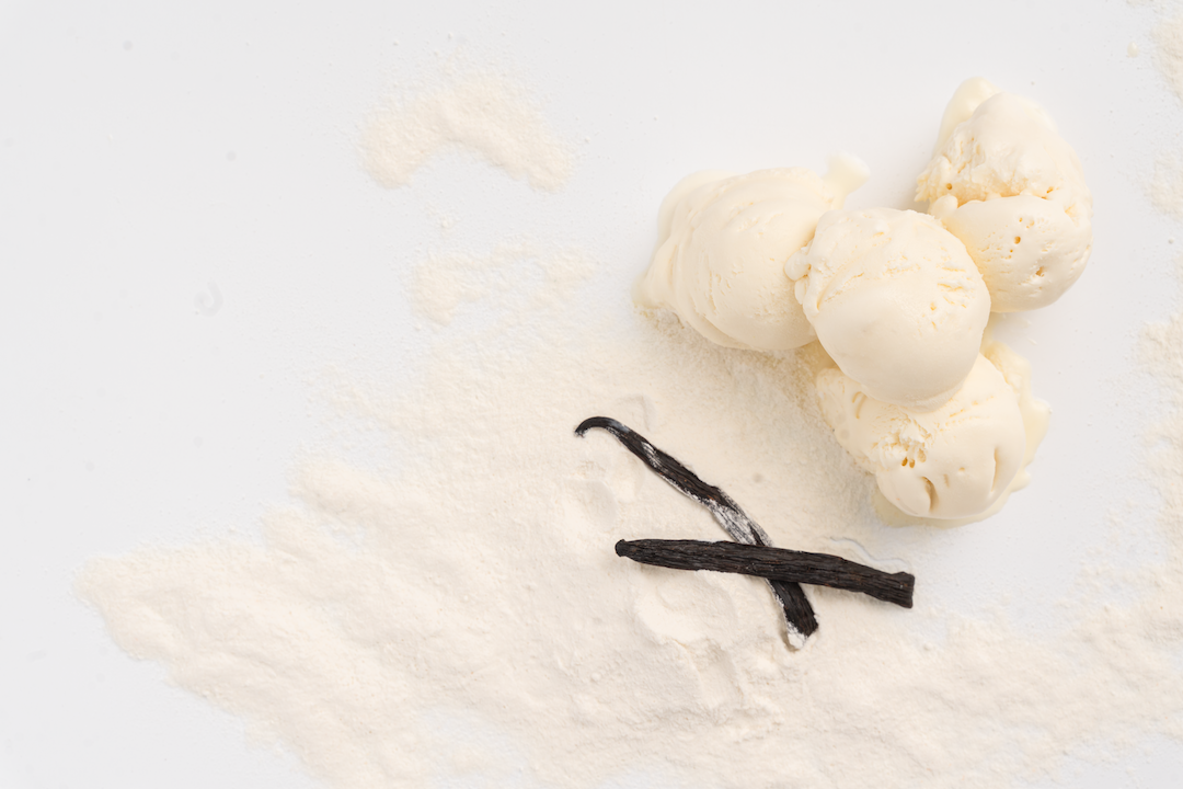 Vanilla Pudding & Shake Mix