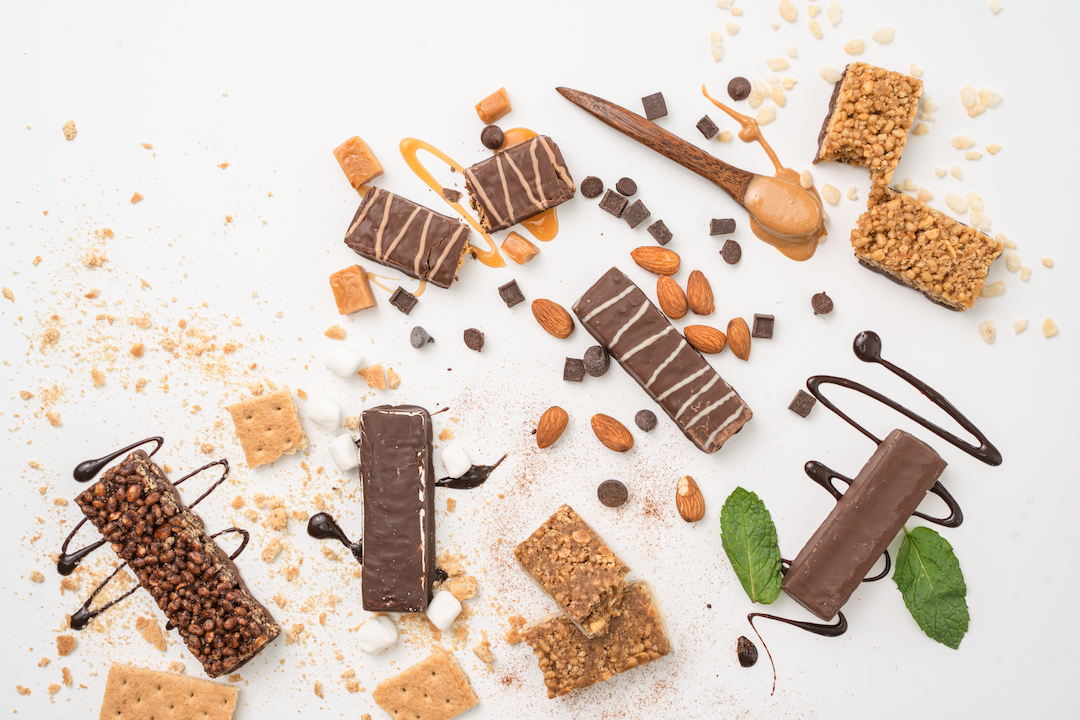 Variety Bars