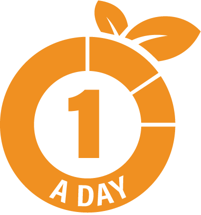 1 A Day
