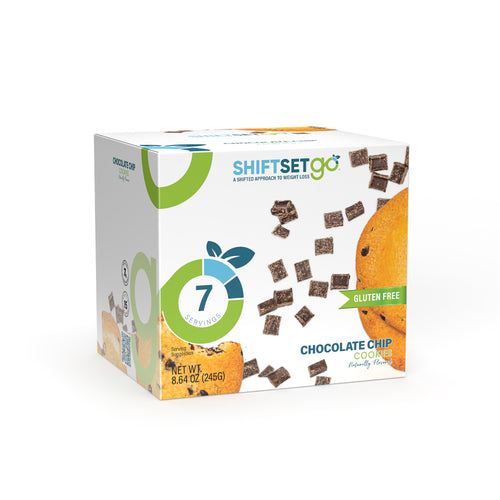 Chocolate Chip Cookie