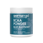 BCAA Blue Raspberry