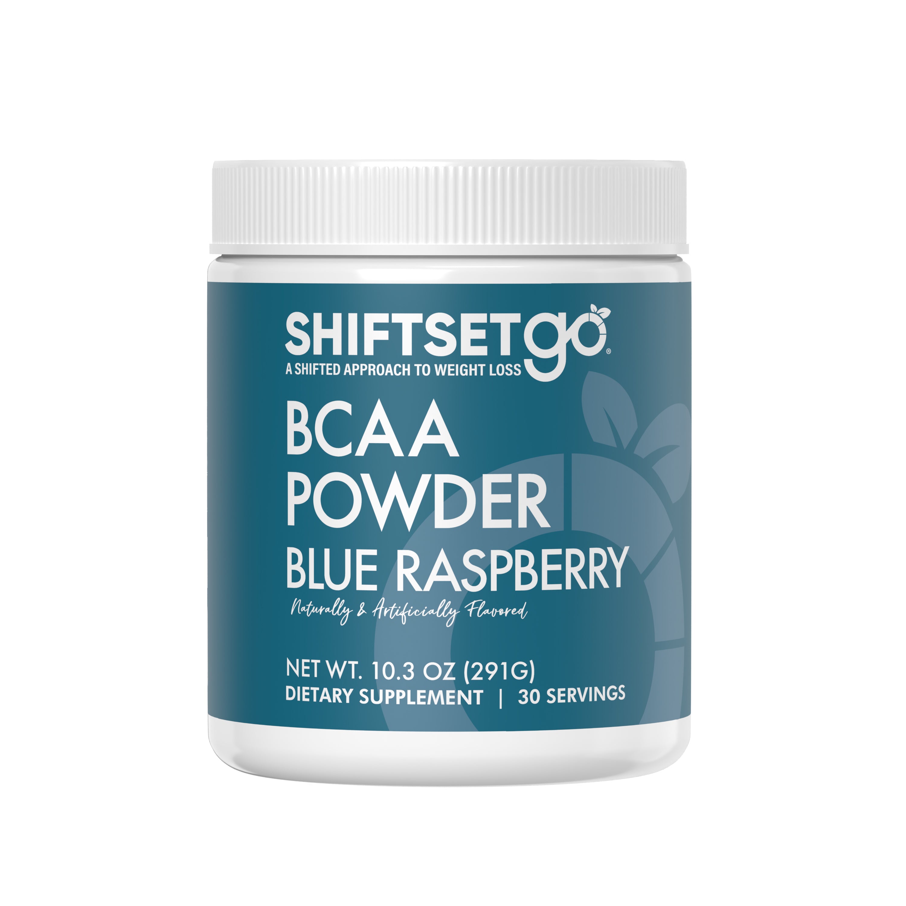 BCAA Blue Raspberry