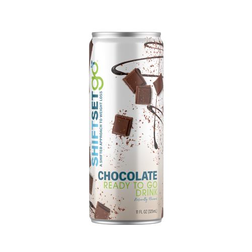 Chocolate Ready To Go Drink