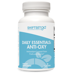 Daily Essentials Anti-Oxy