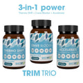 Trim Trio