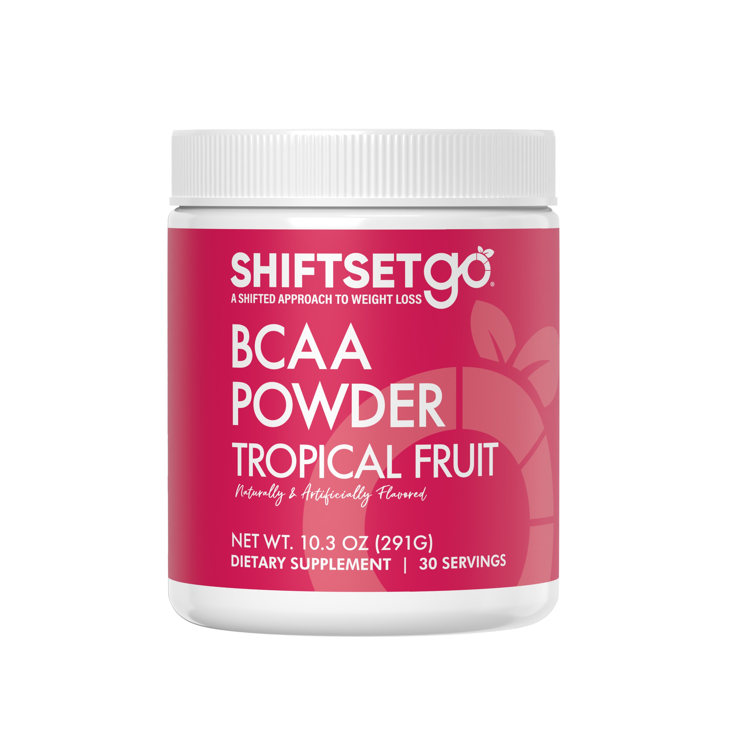 BCAA Tropical Fruit