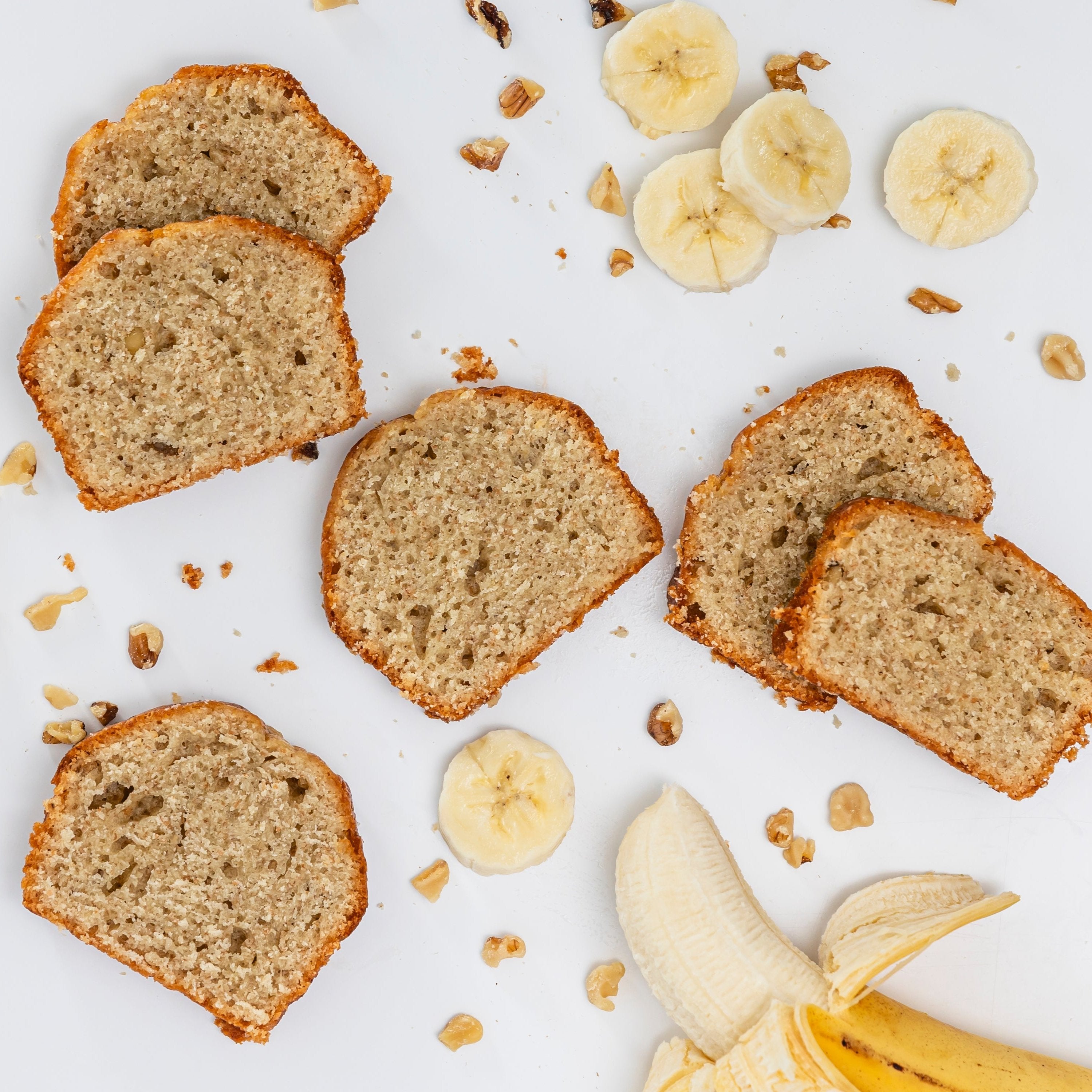 Banana Bread Mix