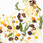 Beef Noodle Soup Mix