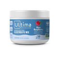 Ultima Canister Blue Raspberry