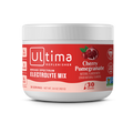Ultima Canister Cherry Pom