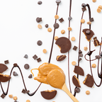 Chocolate Peanut Butter Pudding & Shake Mix