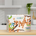 Cinnamon Vanilla Cereal DISCONTINUED
