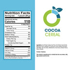 Chocolate Cereal