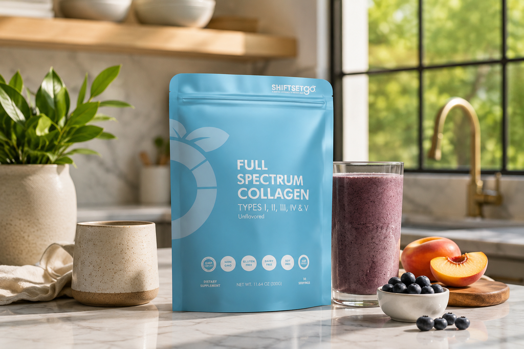Full Spectrum Collagen