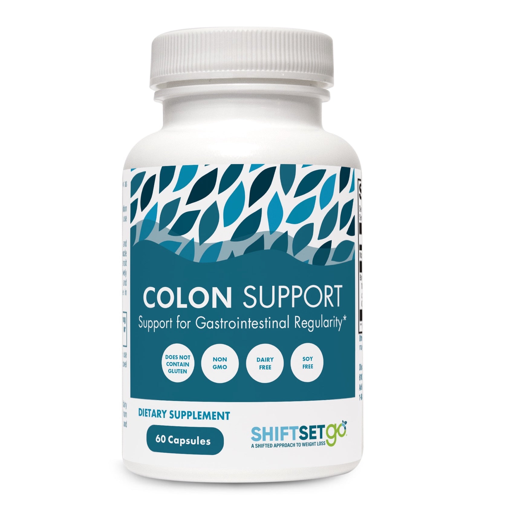 Colon Support