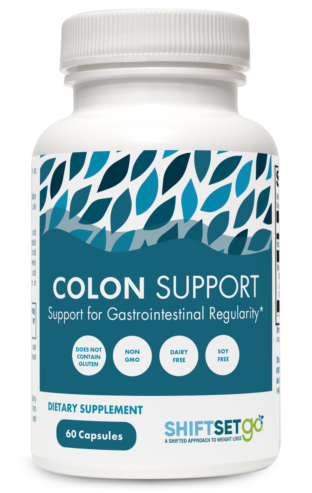 Colon Support