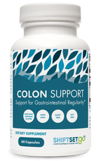 Colon Support