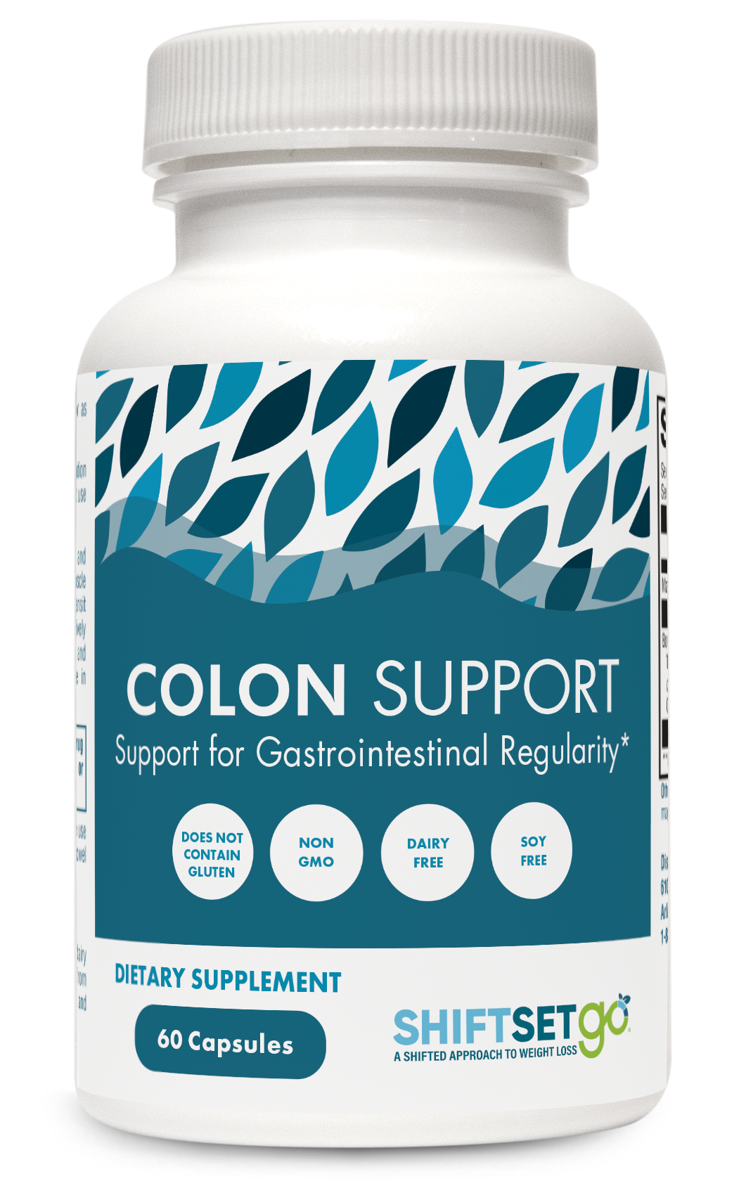 Colon Support