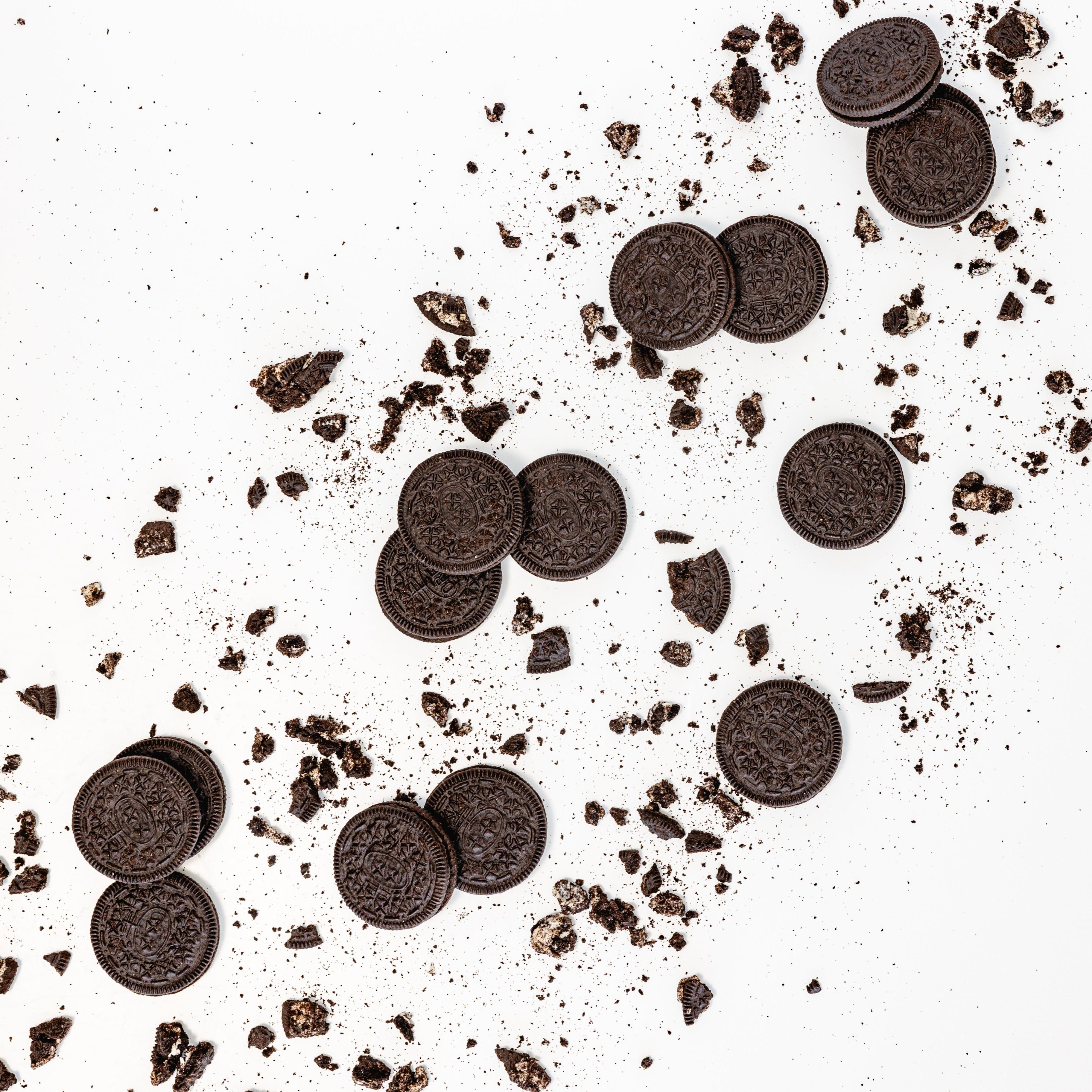 Cookies & Cream Pudding & Shake Mix