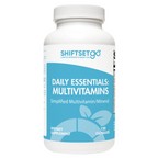 Daily Essentials Multivitamin