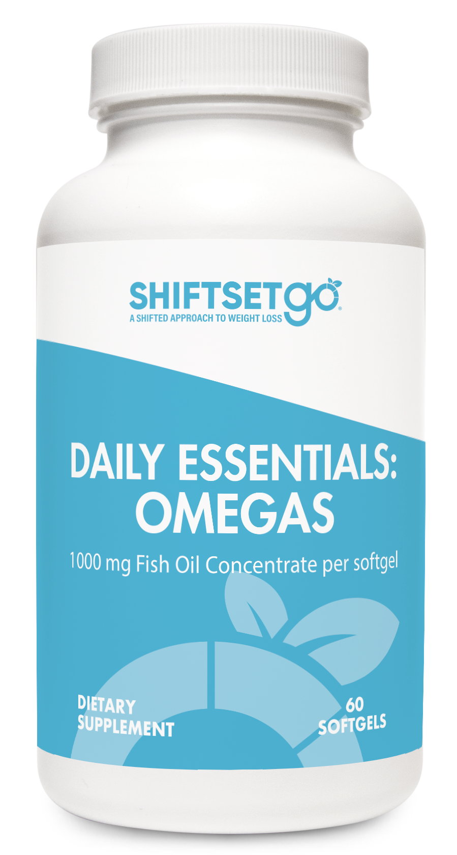 Daily Essentials Omega