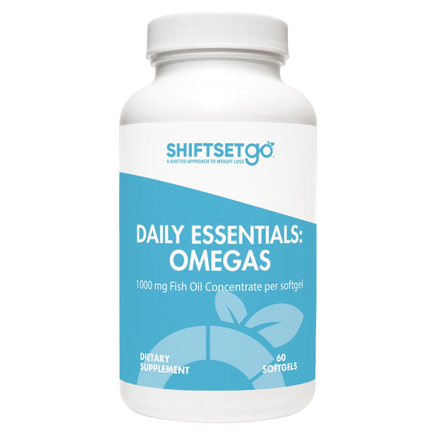 Daily Essentials Omega