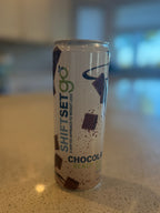 Chocolate Ready To Go Drink