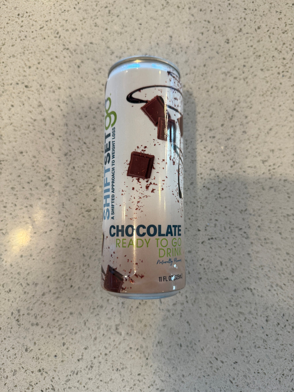 Chocolate Ready To Go Drink