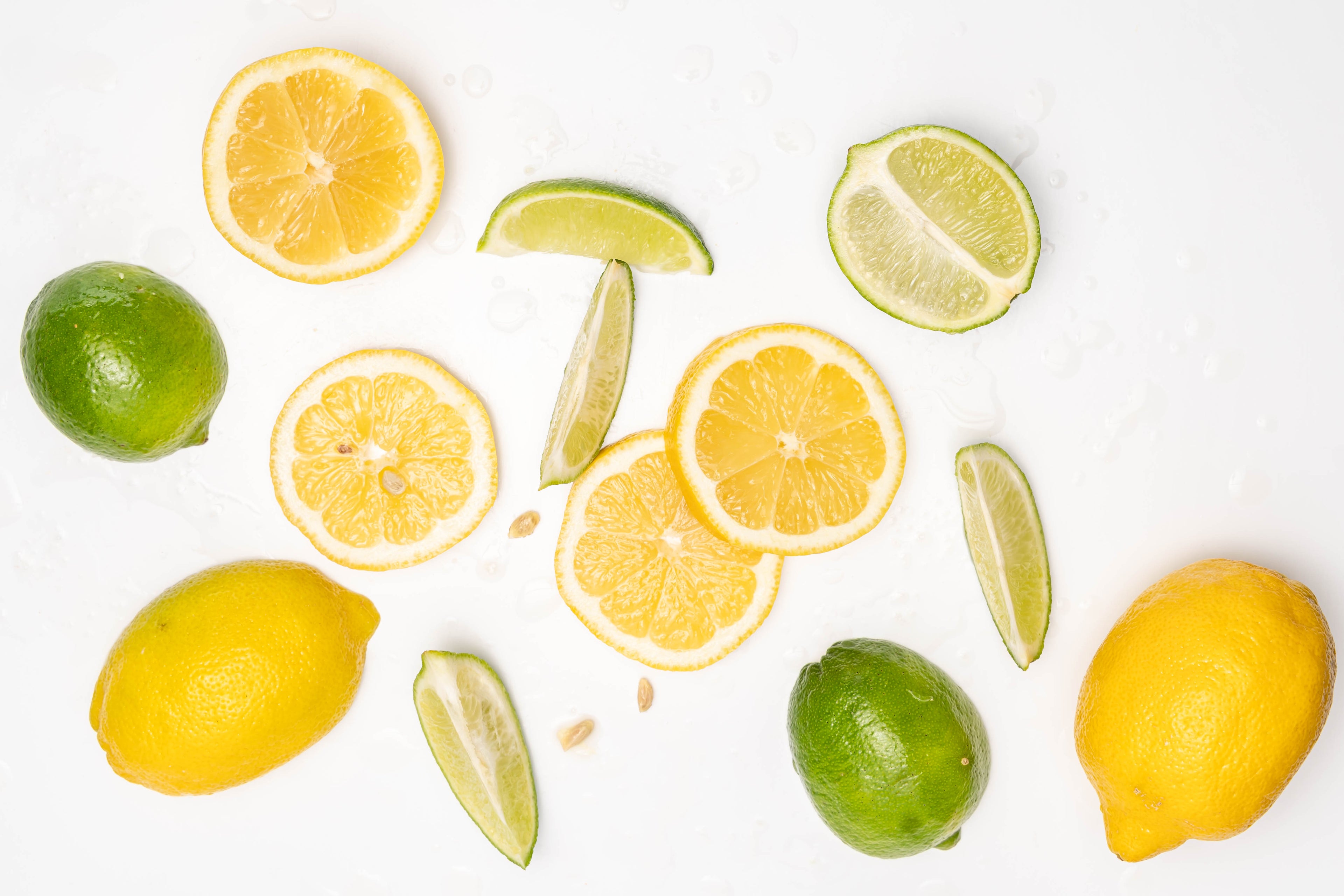 Smart Set Go Lemon Lime DISCONTINUED