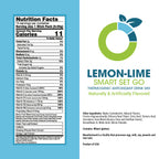 Smart Set Go Lemon Lime DISCONTINUED