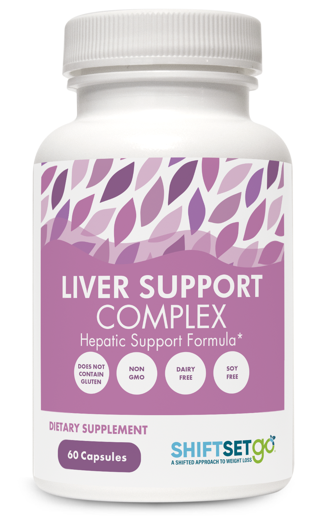Liver Support Complex