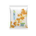 Nacho Cheese Pop Cakes