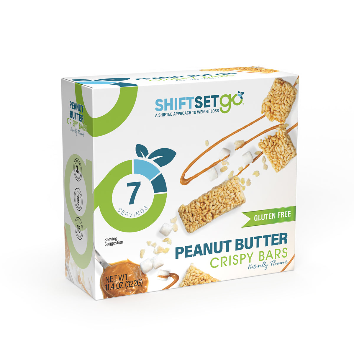 Wiksten Shift Plus Shift PLUS – ShiftSetGo