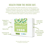 Probiotic Lean