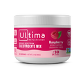 Ultima Canister Raspberry