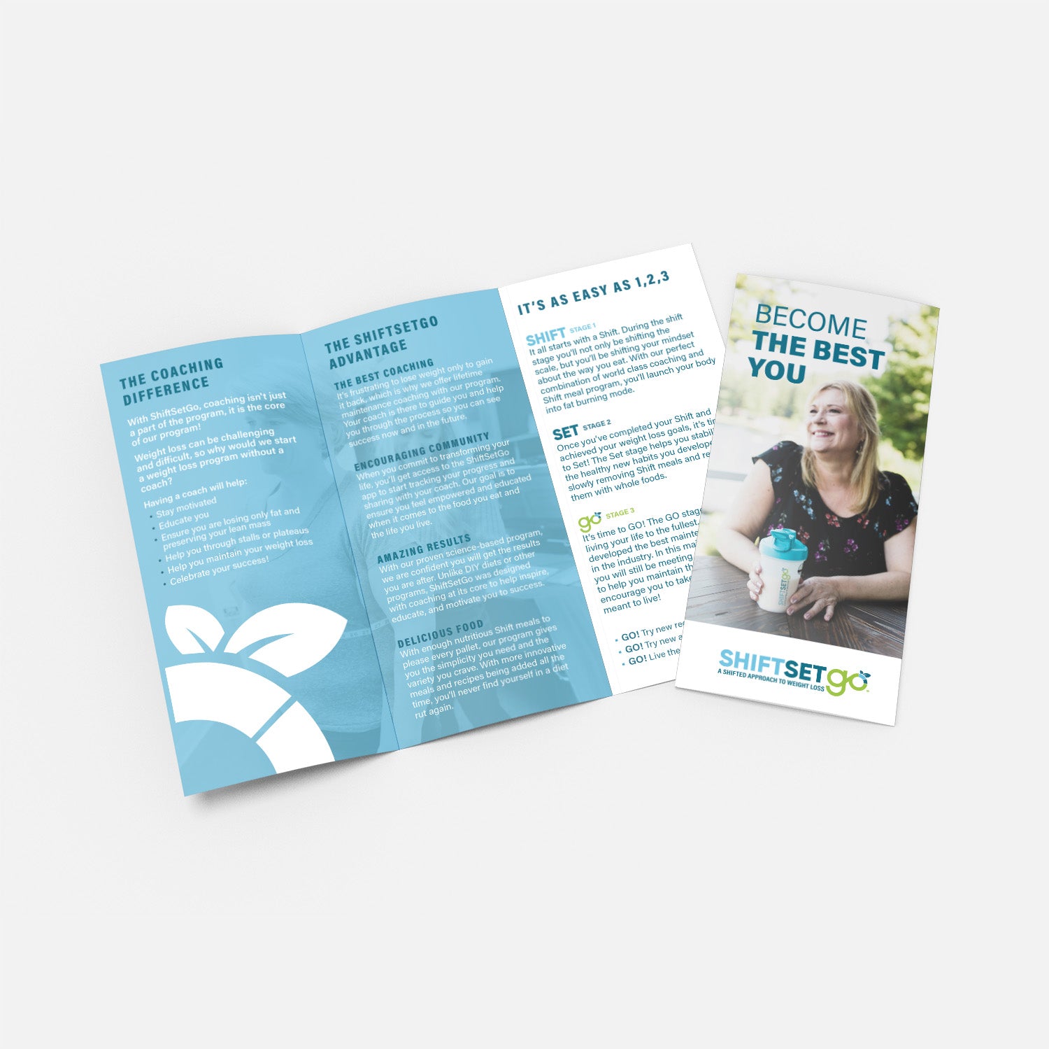Brochures -Info