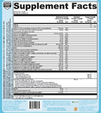 Daily Essentials Weekly Pouch