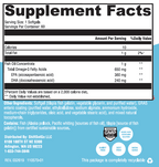 Daily Essentials Omega