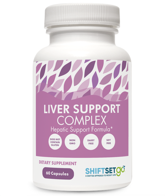 Liver Support Complex