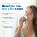 Red Light Therapy Nasal Device