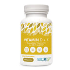 Vitamin D + K