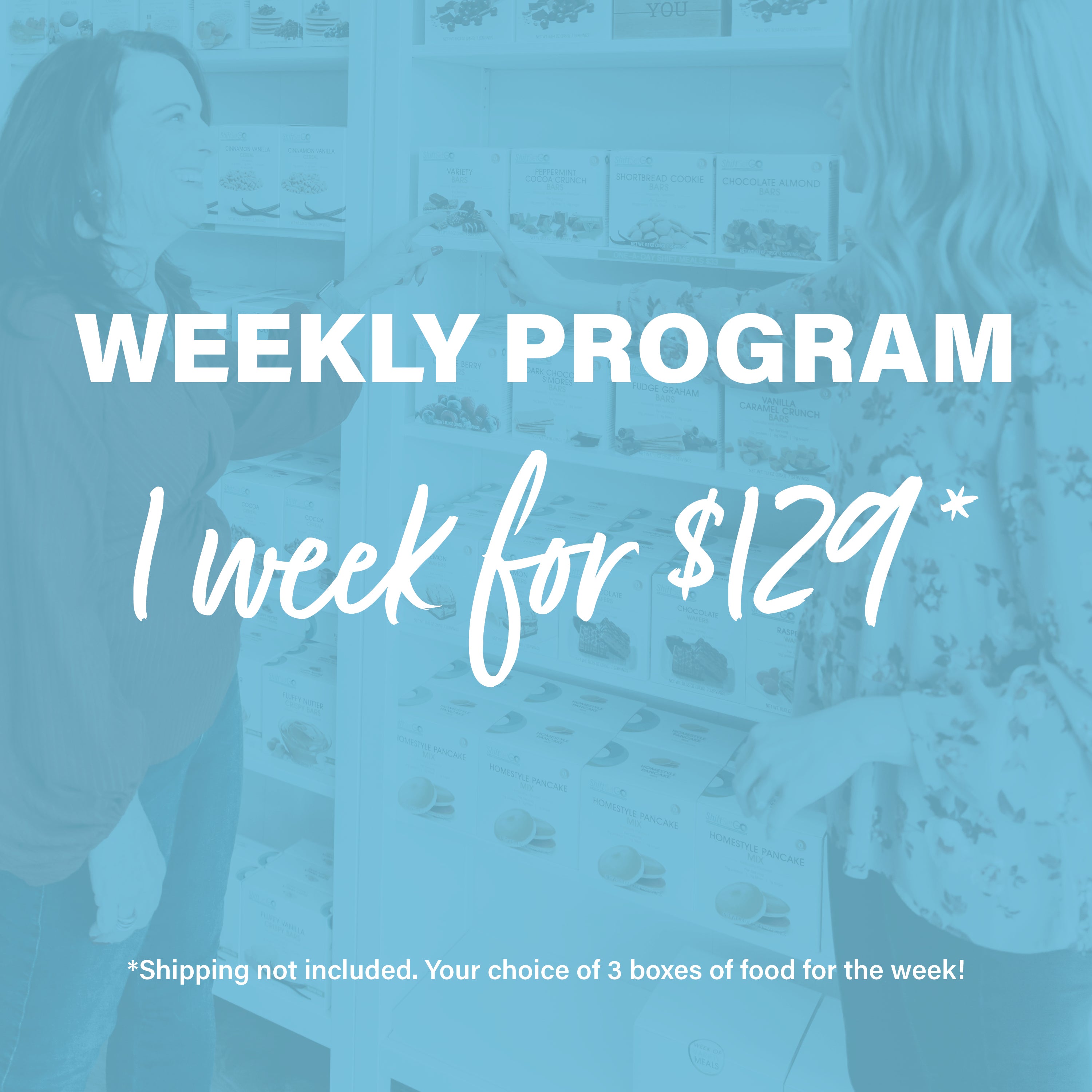 Coaching Subscription