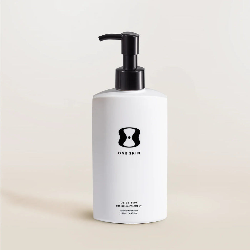 OS-01 Body Lotion One Skin