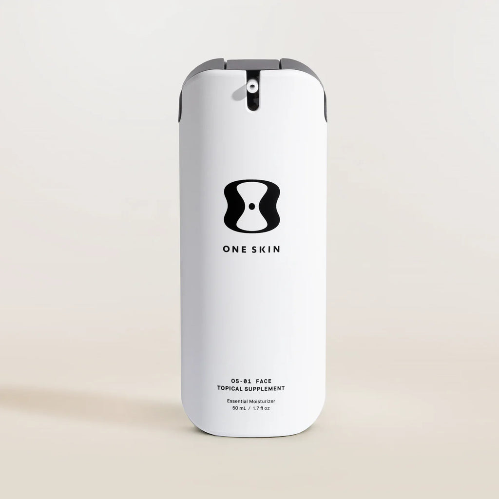 OS-01 Face Moisturizer One Skin