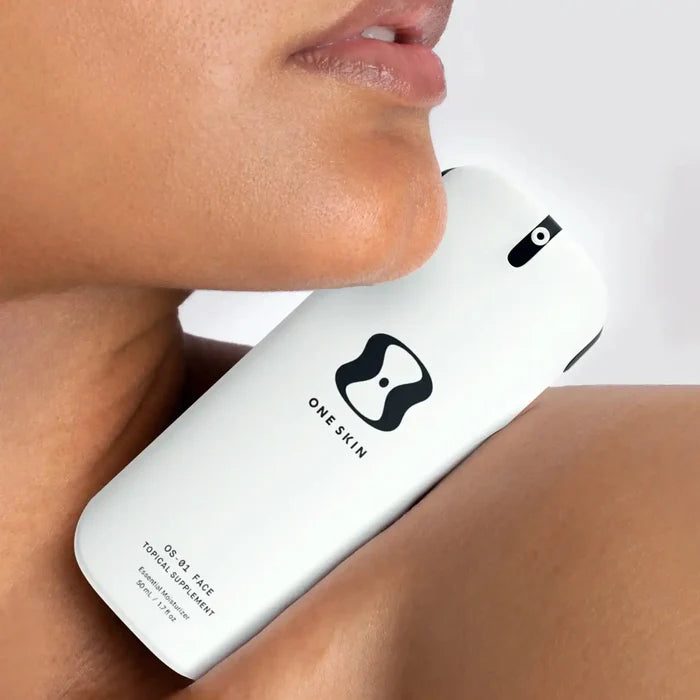 OS-01 Face Moisturizer One Skin