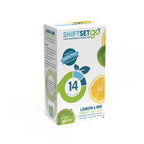 Smart Set Go Lemon Lime DISCONTINUED