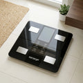 ShiftSetGo Body Composition Scale